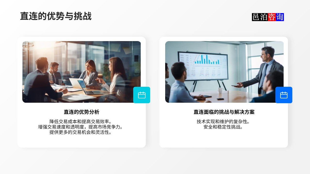 邑泊數(shù)字化智能化技術(shù)金融市場(chǎng)直連與交易所接入直連的優(yōu)勢(shì)與挑戰(zhàn)