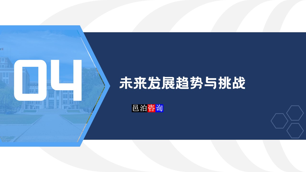 邑泊數(shù)字化智能化技術(shù)國際金融核心軟件系統(tǒng)未來發(fā)展趨勢與挑戰(zhàn)