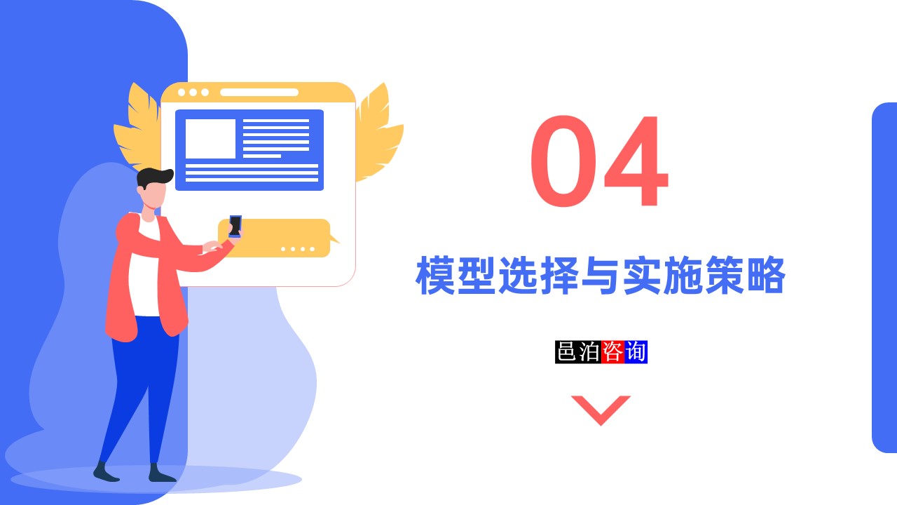 邑泊數(shù)字化智能化技術瀑布模型、V模型和敏捷迭代模型模型選擇與實施策略