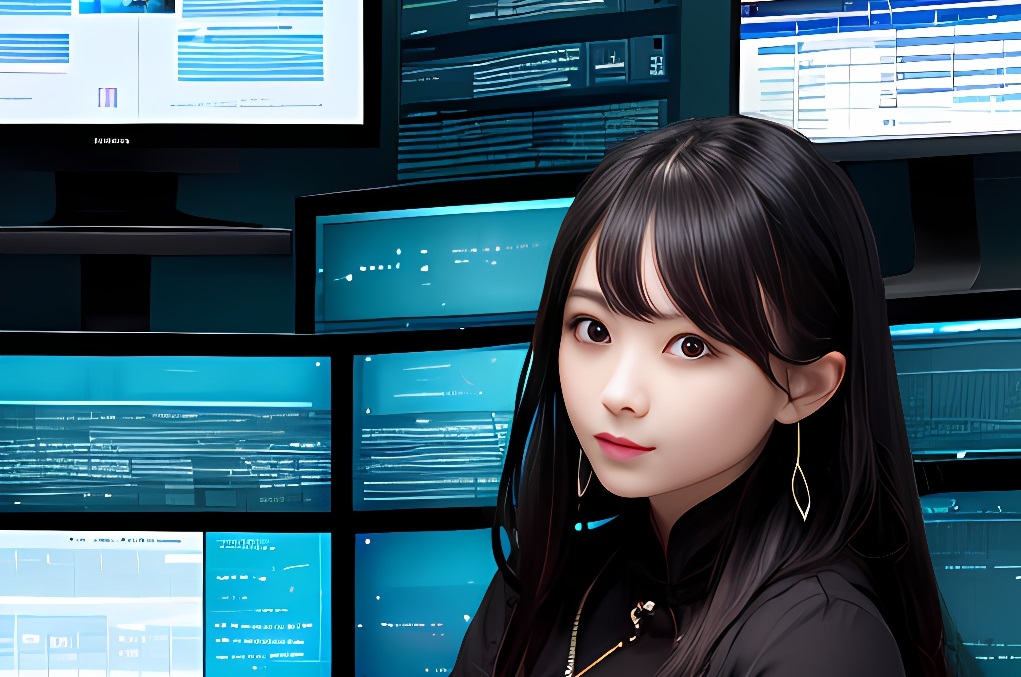 邑泊軟件決策支持：為企業(yè)決策提供支持，包括風(fēng)險(xiǎn)評估、投資決策等。