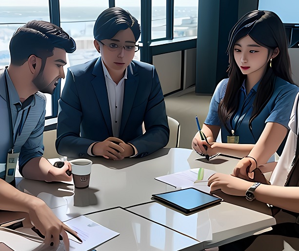 邑泊軟件可以生成各種財(cái)務(wù)報(bào)表和財(cái)務(wù)分析報(bào)告，為企業(yè)決策提供有效的財(cái)務(wù)信息支持；