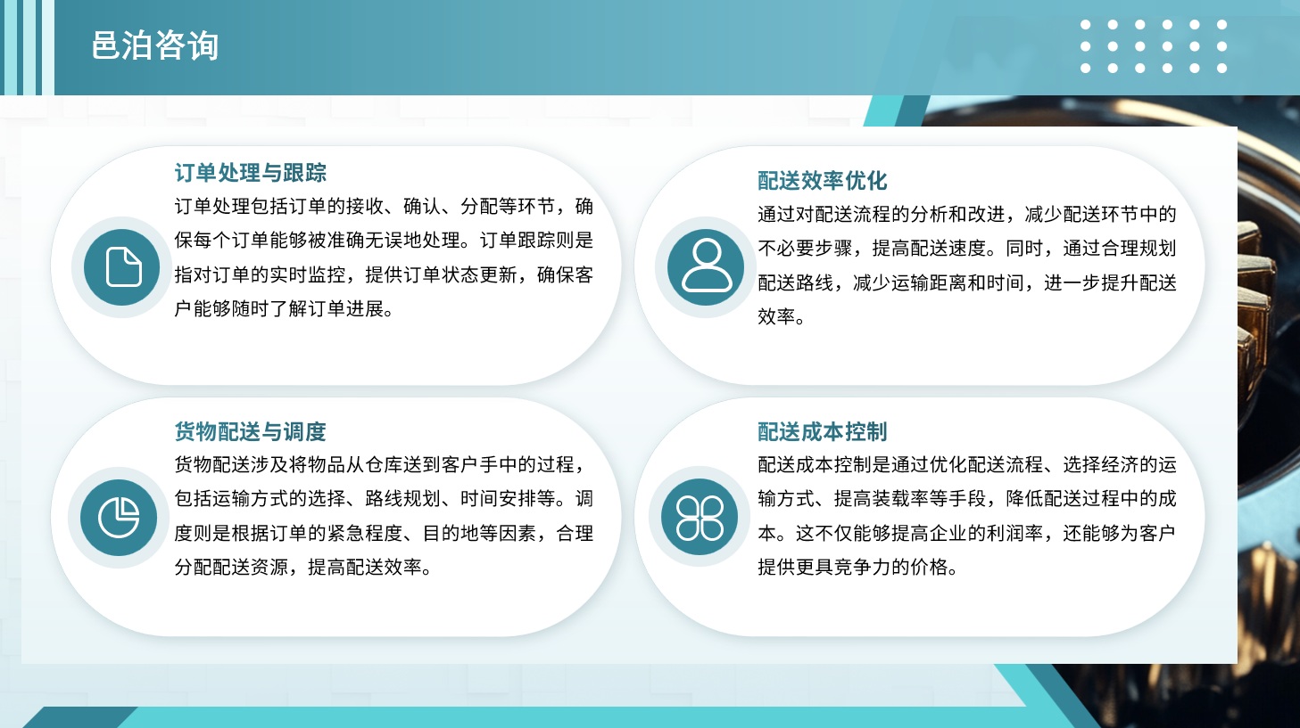 在當今競爭激烈的商業(yè)環(huán)境中，企業(yè)如何高效整合資源、優(yōu)化管理流程，直接關(guān)系到其市場競爭力和長遠發(fā)展, 邑泊資金管理庫房管理支持庫房商品、資金持倉明細、調(diào)撥單、盤點單、出入庫，邑泊軟件投資建倉包括結(jié)構(gòu)化投資組合配置、核算批次、投資成本單、組合套利、產(chǎn)品估值調(diào)整單等。邑泊資金管理包括認購單、贖回單、虧損單、盈利單、轉(zhuǎn)賬單等。