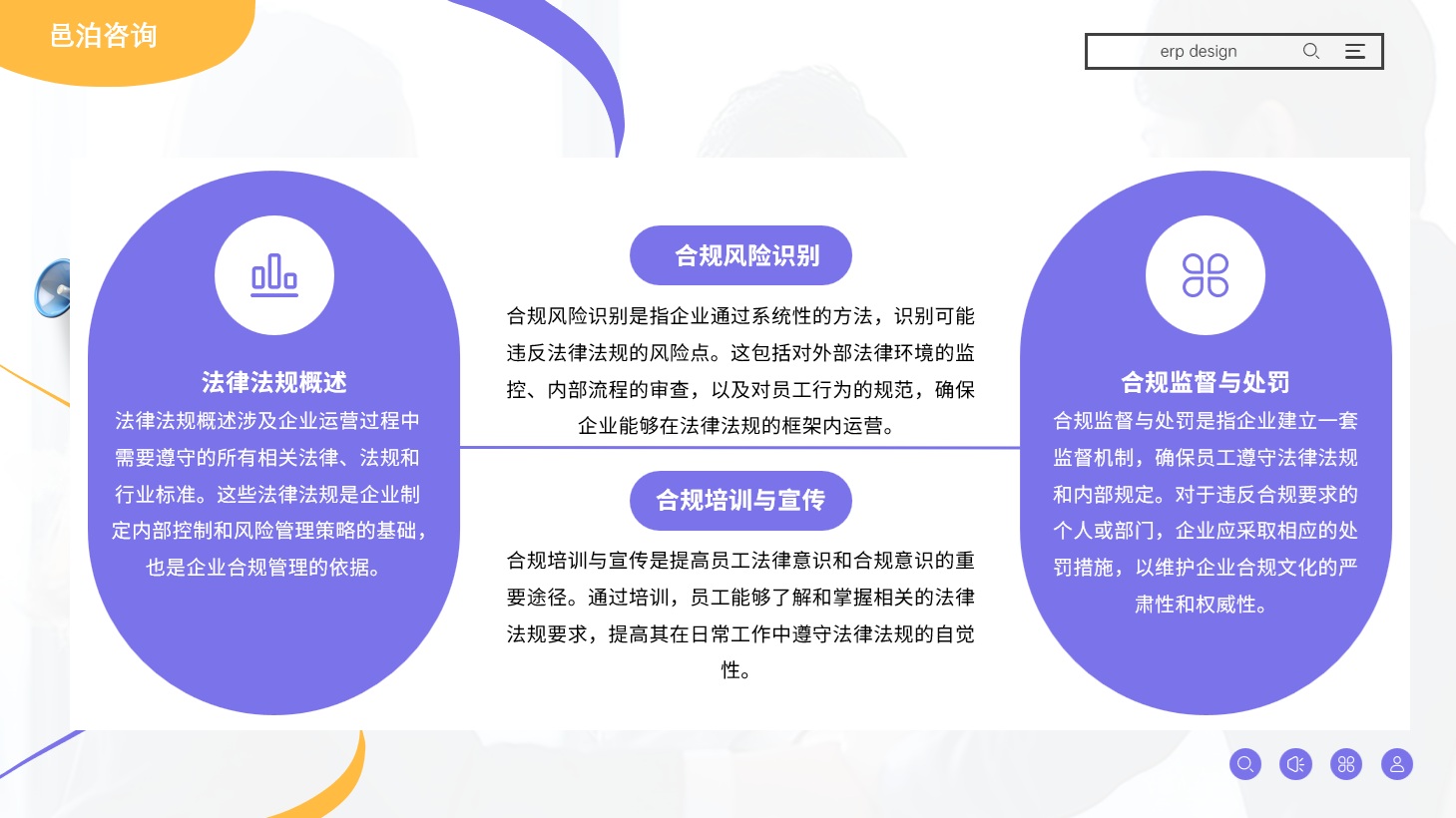 在瞬息萬(wàn)變的商業(yè)環(huán)境中，會(huì)計(jì)作為企業(yè)經(jīng)營(yíng)的基石，其專業(yè)技能的提升顯得尤為關(guān)鍵, 邑泊資金管理設(shè)計(jì)了出入庫(kù)和臨時(shí)攜件功能，更好地支持邑泊軟件投資投資業(yè)務(wù)。邑泊軟件投資投資業(yè)務(wù)流程包括：原料入庫(kù)、領(lǐng)用歸還原料、成品入庫(kù)、發(fā)貨單和臨時(shí)插入投資步驟。