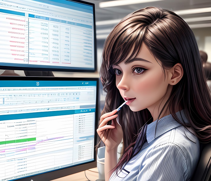 通過邑泊進(jìn)銷存管理，企業(yè)可以實(shí)時掌握庫存情況，確保產(chǎn)品的及時供應(yīng)。