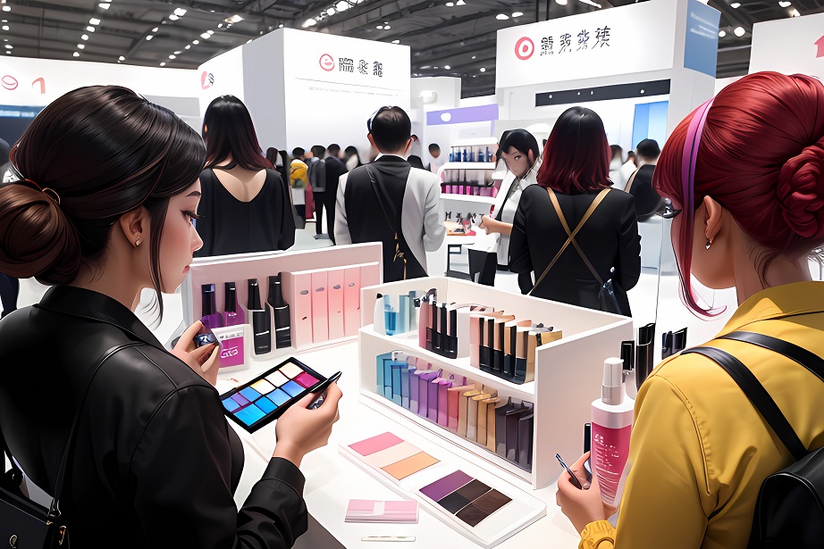 化妝品訂單管理軟件記錄和管理客戶訂單，包括訂單號(hào)、購買產(chǎn)品、數(shù)量、價(jià)格等信息。