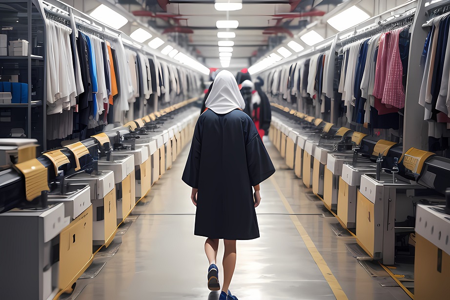 服裝進(jìn)銷存可以記錄采購的服裝商品的信息和數(shù)量，可以根據(jù)供應(yīng)商、采購時(shí)間、商品等信息進(jìn)行查詢和統(tǒng)計(jì)。