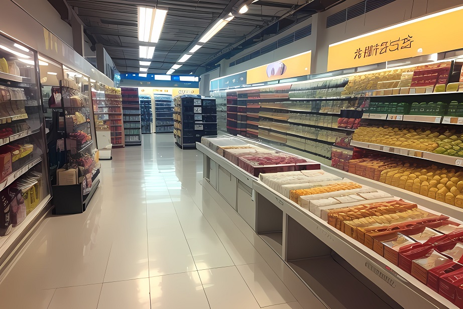 新零售訂單管理軟件可以管理庫存商品信息、調(diào)整庫存數(shù)量和處理退貨等功能。