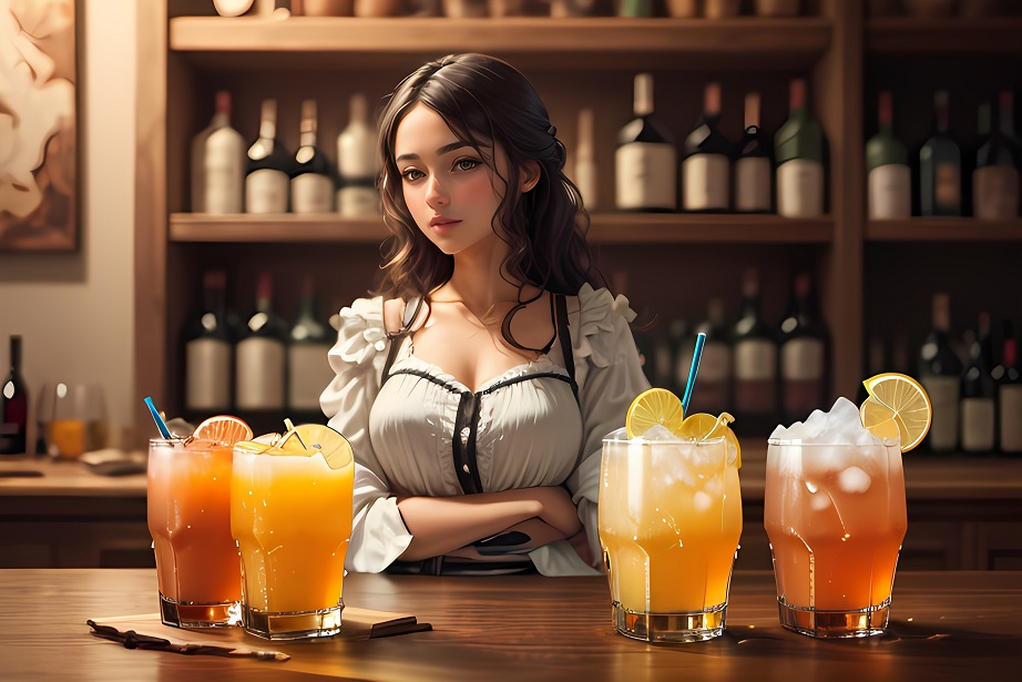 酒水飲料進銷存是指對酒水飲料的采購、存儲、銷售和財務等方面的管理。