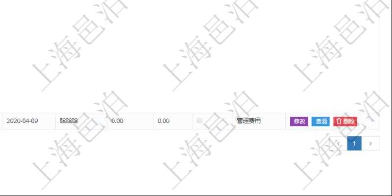 通過項(xiàng)目管理軟件財(cái)務(wù)管理模塊可以維護(hù)和查詢財(cái)務(wù)預(yù)算維護(hù)列表信息，比如：預(yù)算名稱、預(yù)算代碼、預(yù)算金額、貨幣單、開始日期、結(jié)束日期、描述、審批中預(yù)算、已用預(yù)算、是否完成、預(yù)算類型、父預(yù)算、序號(hào)、創(chuàng)建時(shí)間、賬戶、是否激活、預(yù)算項(xiàng)目、項(xiàng)目引用、警報(bào)比率、預(yù)警比率。