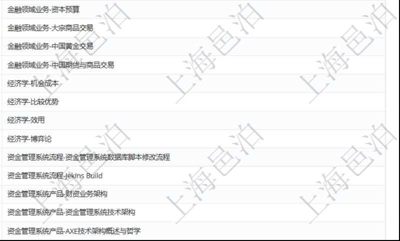 在項(xiàng)目管理軟件人力資源模塊，查詢培訓(xùn)計(jì)劃信息返回計(jì)劃編號(hào)、部門、培訓(xùn)管理員、描述等信息。