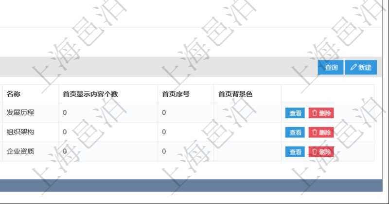 項(xiàng)目管理軟件的內(nèi)容管理集成了網(wǎng)站內(nèi)容發(fā)布模塊，可通過頻道維護(hù)內(nèi)容網(wǎng)站頁(yè)面的不同板塊。查詢頻道明細(xì)信息的時(shí)候，可以附帶查詢和管理子頻道信息。可以查看和維護(hù)子頻道信息：序號(hào)、是否顯示還是隱藏、頻道名稱、首頁(yè)顯示內(nèi)容個(gè)數(shù)、首頁(yè)排序序號(hào)、首頁(yè)背景色等。