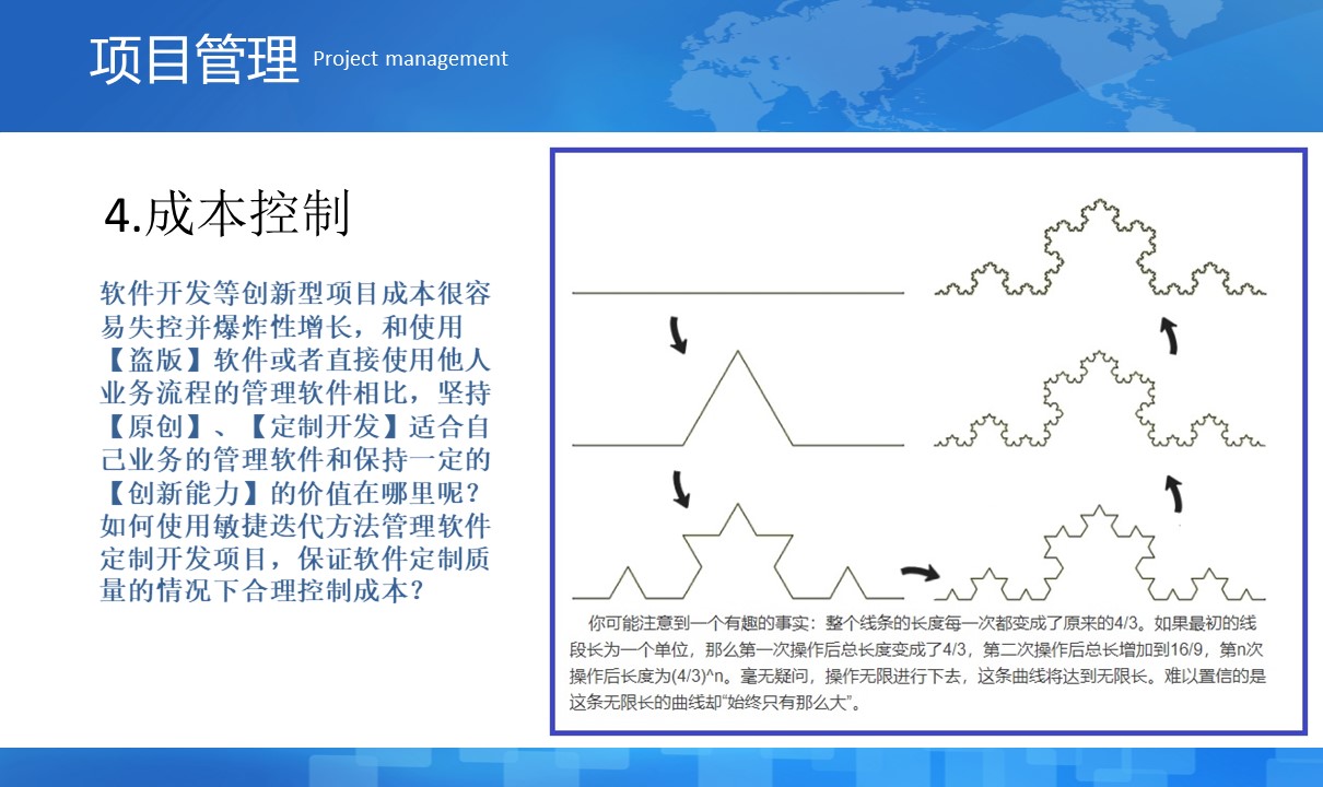 上海邑泊信息科技有限公司的專(zhuān)家團(tuán)隊(duì)已經(jīng)在中國(guó)及國(guó)際金融（銀行、黃金、貨幣、債券、股權(quán)、期貨、私募）交易、風(fēng)控、結(jié)算、管理等軟件技術(shù)領(lǐng)域積累超過(guò)14年軟件產(chǎn)品研發(fā)與項(xiàng)目實(shí)施經(jīng)驗(yàn)（不從事金融業(yè)務(wù)）。同時(shí)，管理信息系統(tǒng)業(yè)務(wù)領(lǐng)域，廣泛涉足了公司金融、財(cái)資管理、財(cái)務(wù)管理、項(xiàng)目管理、銷(xiāo)售管理、客戶管理、進(jìn)銷(xiāo)存、ERP、OA等方面。專(zhuān)業(yè)為客戶定制開(kāi)發(fā)各類(lèi)智能投資分析、交易系統(tǒng)，企業(yè)管理系統(tǒng)，配套網(wǎng)站、App、H5，并提供整套解決方案的定制咨詢(xún)、長(zhǎng)期技術(shù)架構(gòu)戰(zhàn)略演化規(guī)劃及配套人力資源發(fā)展規(guī)劃。